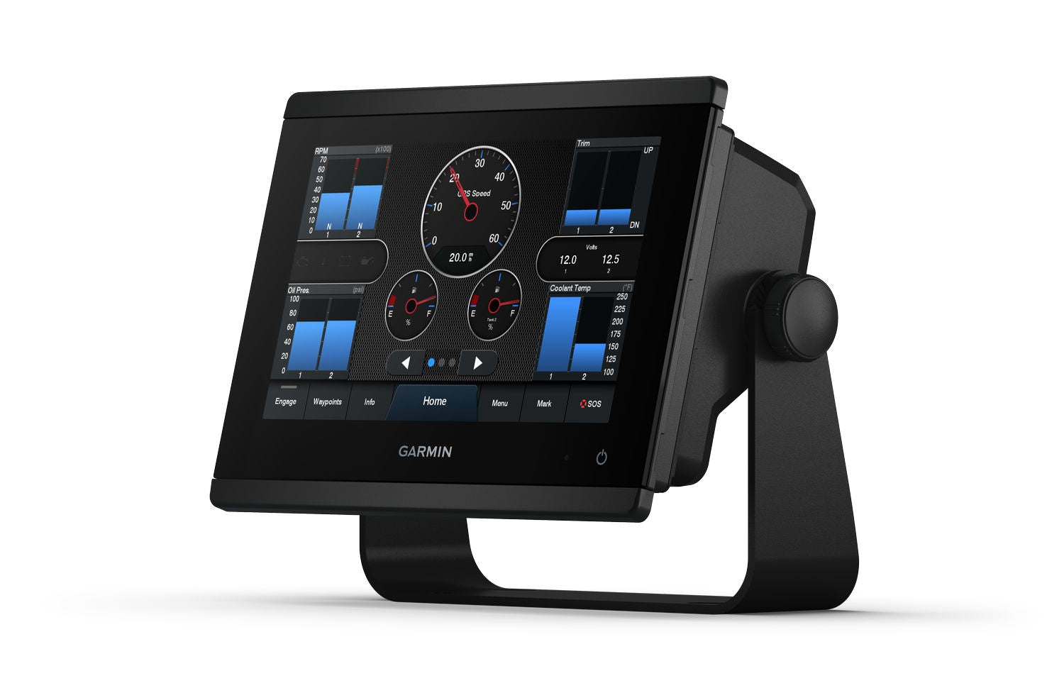 Garmin GPSMAP 723/923/1223/1623