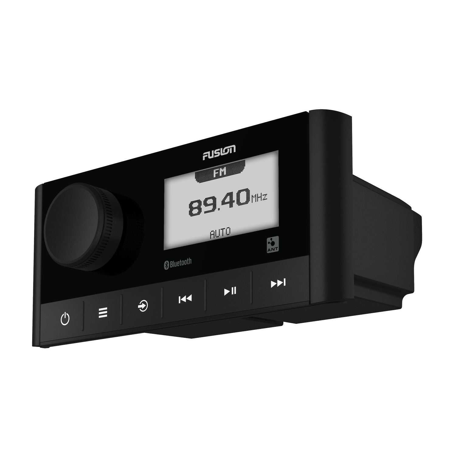 Fusion Kit MS-RA60 und EL-F653W Lautsprecher Weiß