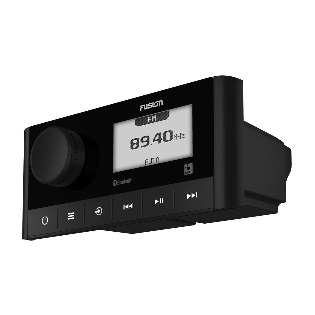 Fusion Kit MS-RA60 und EL-F653SPG Lautsprecher Sport Grau