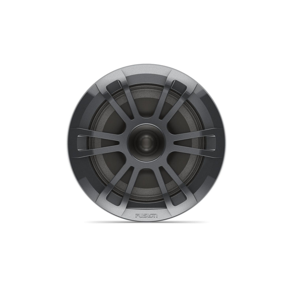 Fusion Kit MS-RA60 und EL-F653SPG Lautsprecher Sport Grau
