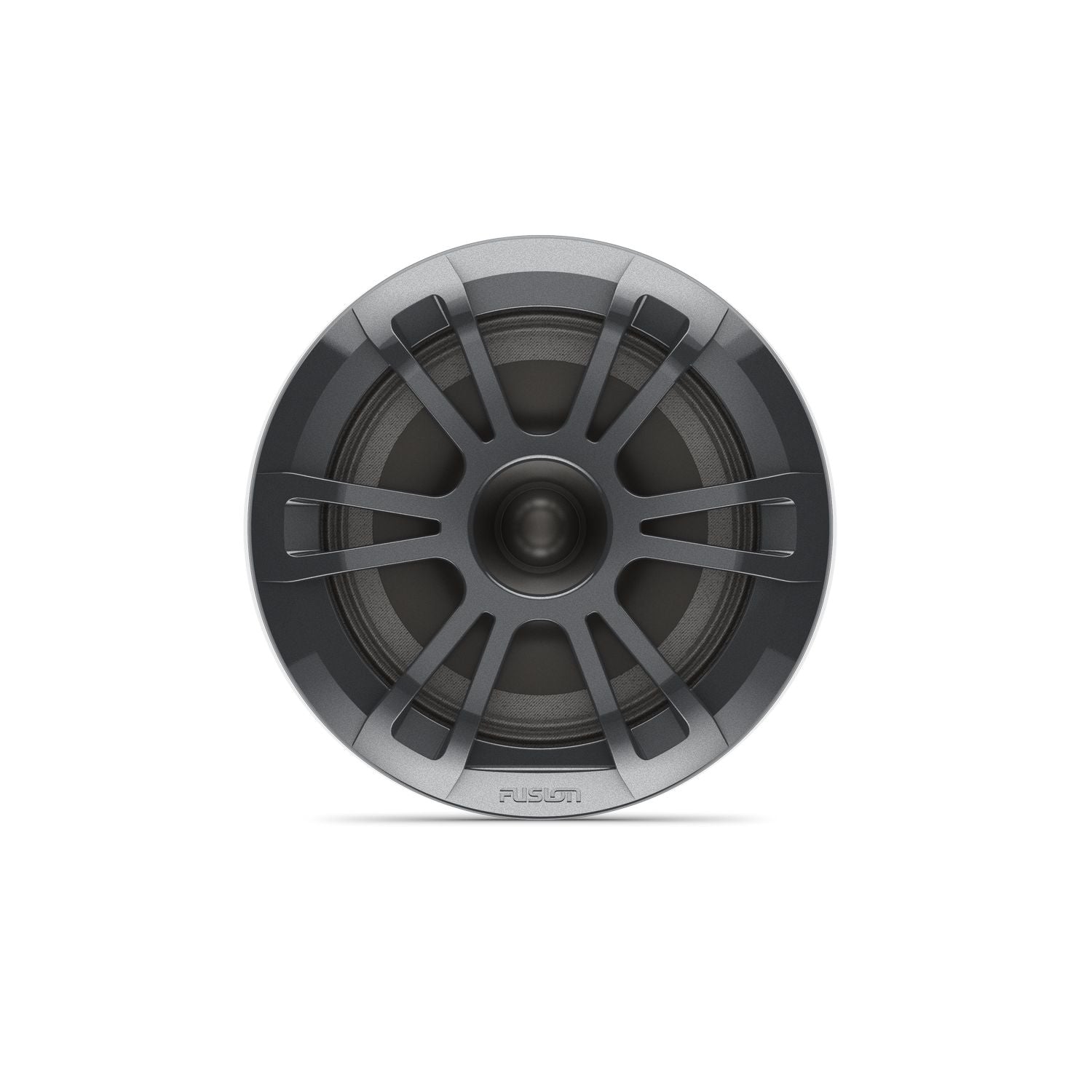 Fusion Kit MS-RA60 und EL-F653SPG Lautsprecher Sport Grau