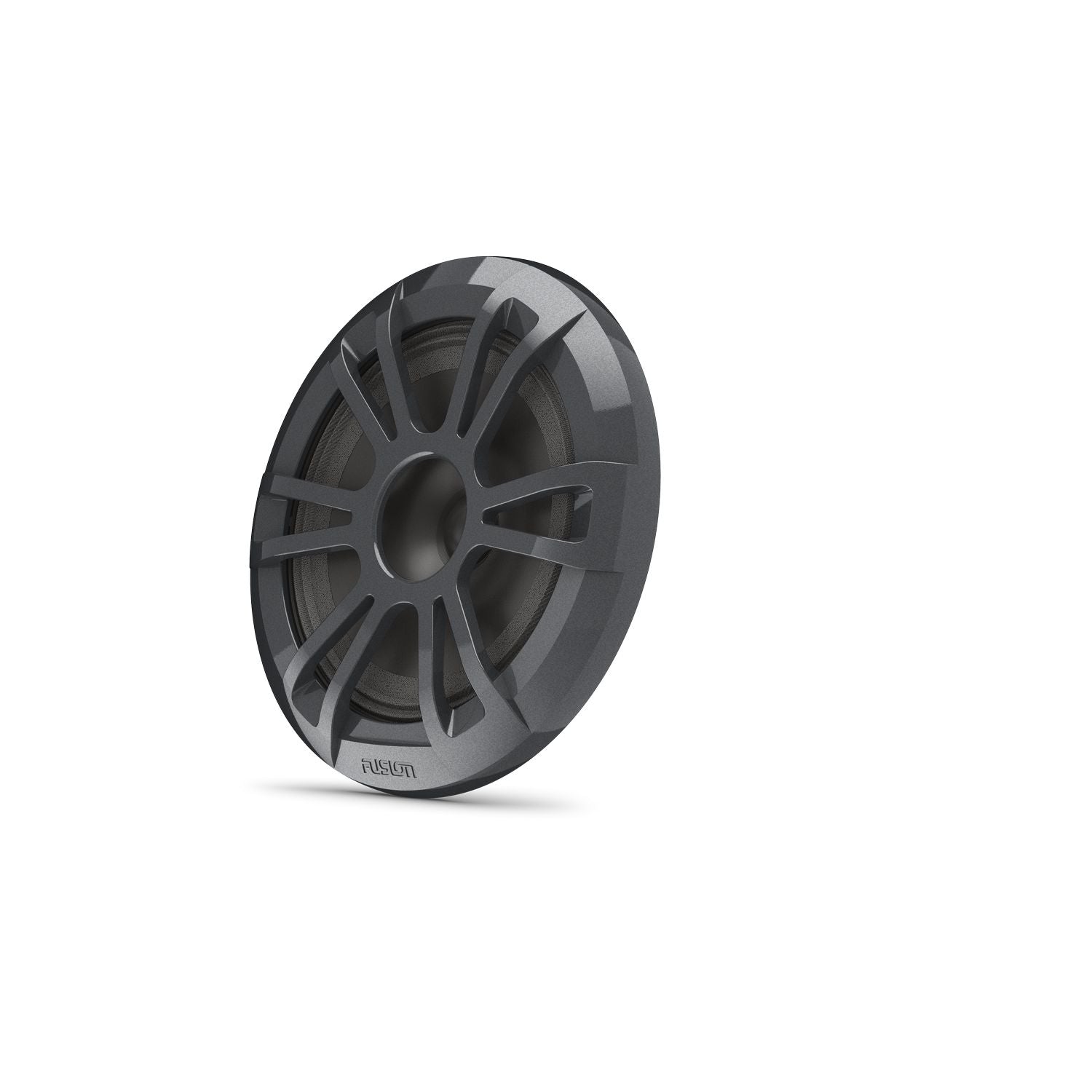 Fusion Kit MS-RA60 und EL-F653SPG Lautsprecher Sport Grau