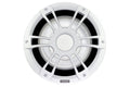 Fusion 12 Zoll Marinesubwoofer im Sportdesign mit 1.400 Watt und CRGBW