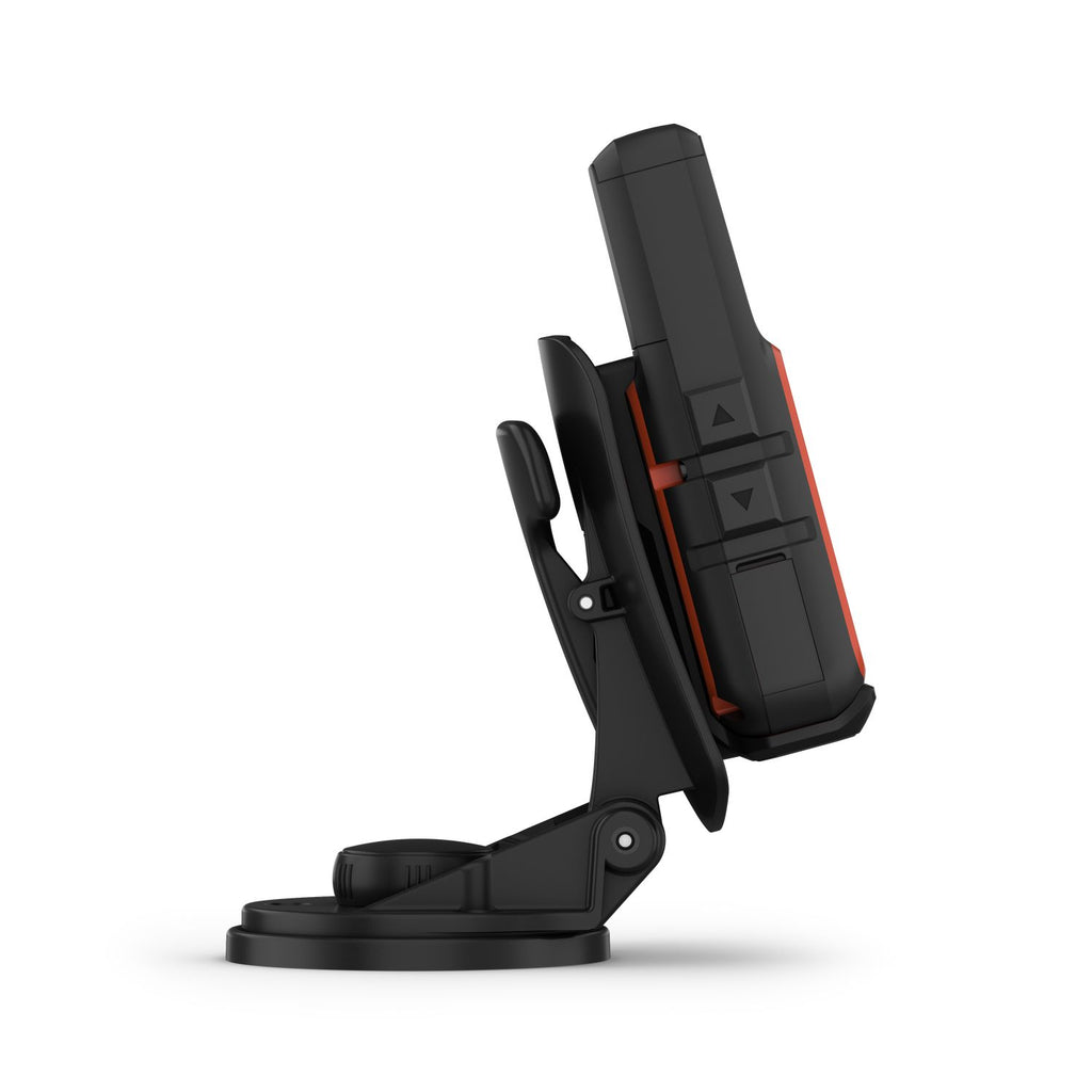 Garmin inReach Mini 2 Marine Bundle Rot/Schwarz