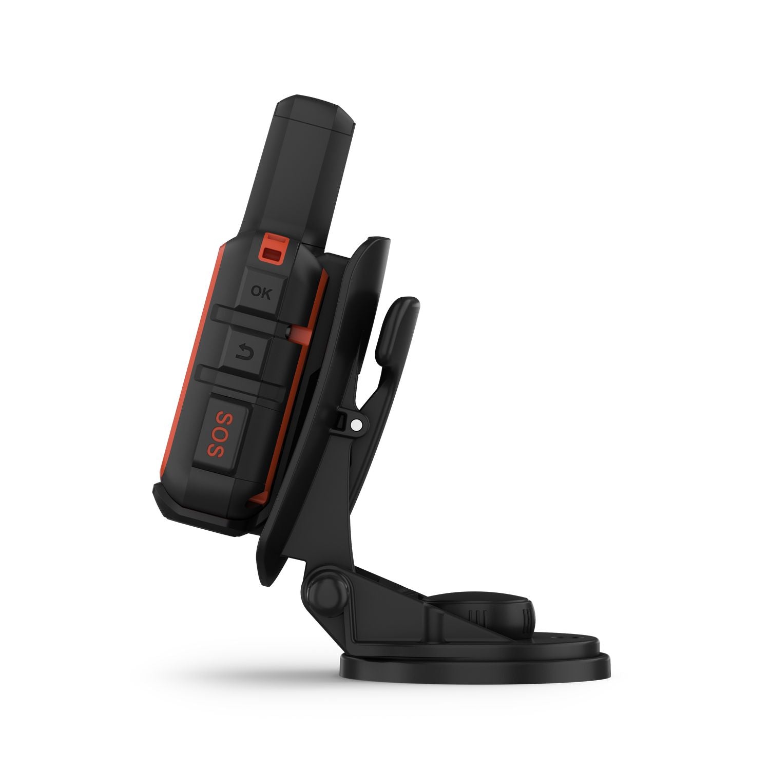 Garmin inReach Mini 2 Marine Bundle Rot/Schwarz