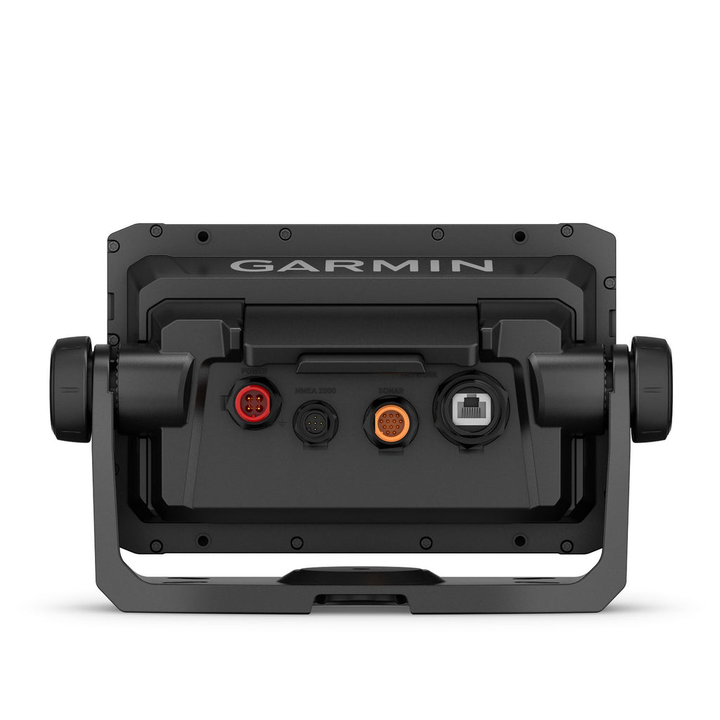 Garmin Echomap UHD2 72sv