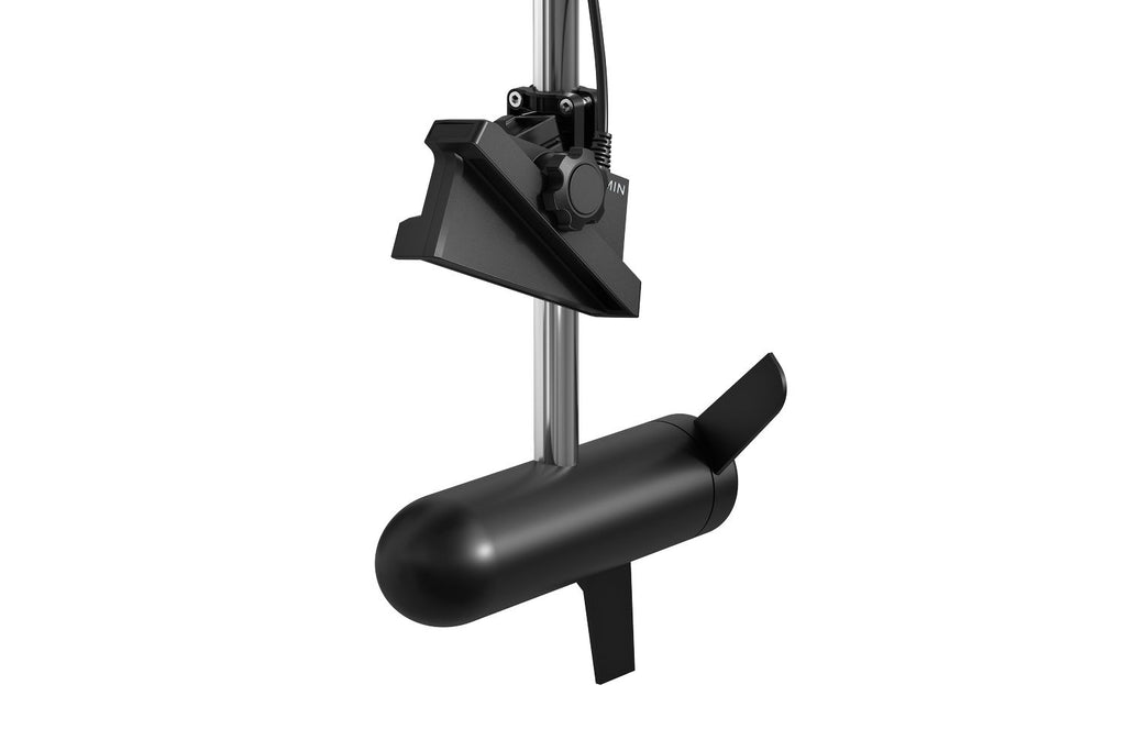 Garmin Panoptix LiveScope XR System (Box und Geber)