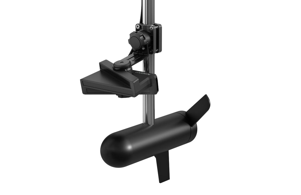 Garmin Panoptix LiveScope XR System (Box und Geber)