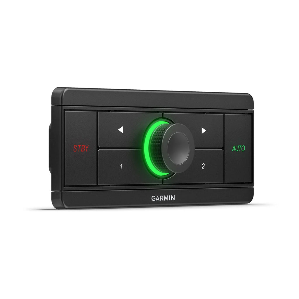 Garmin Autopilot Fernbedienung APK10 waagerechte Montage