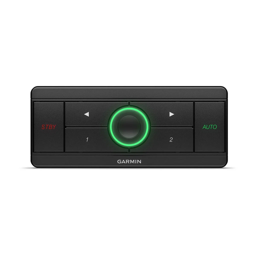 Garmin Autopilot Fernbedienung APK10 waagerechte Montage