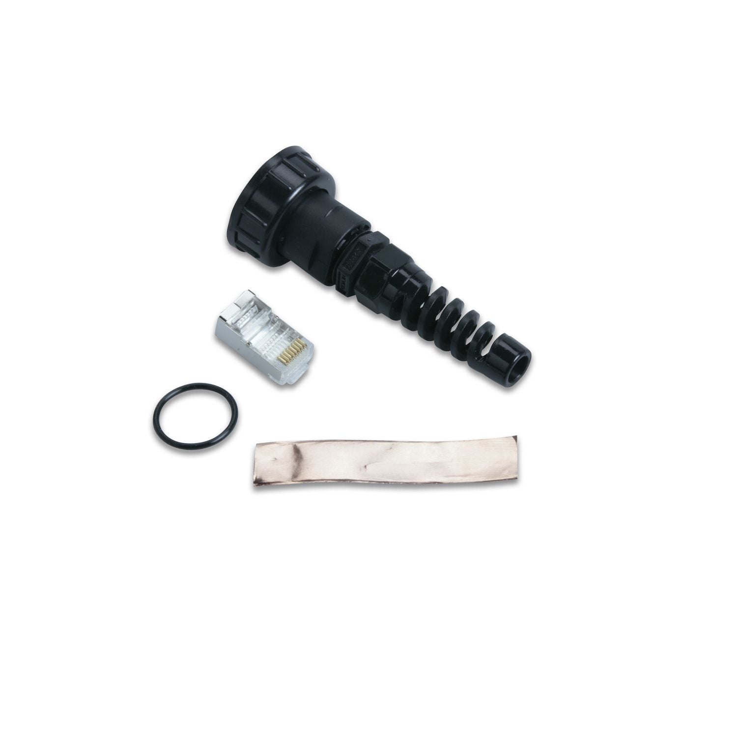 Garmin Stecker  MarineNetzwerk 2 Stück RJ-45 zum Crimpen