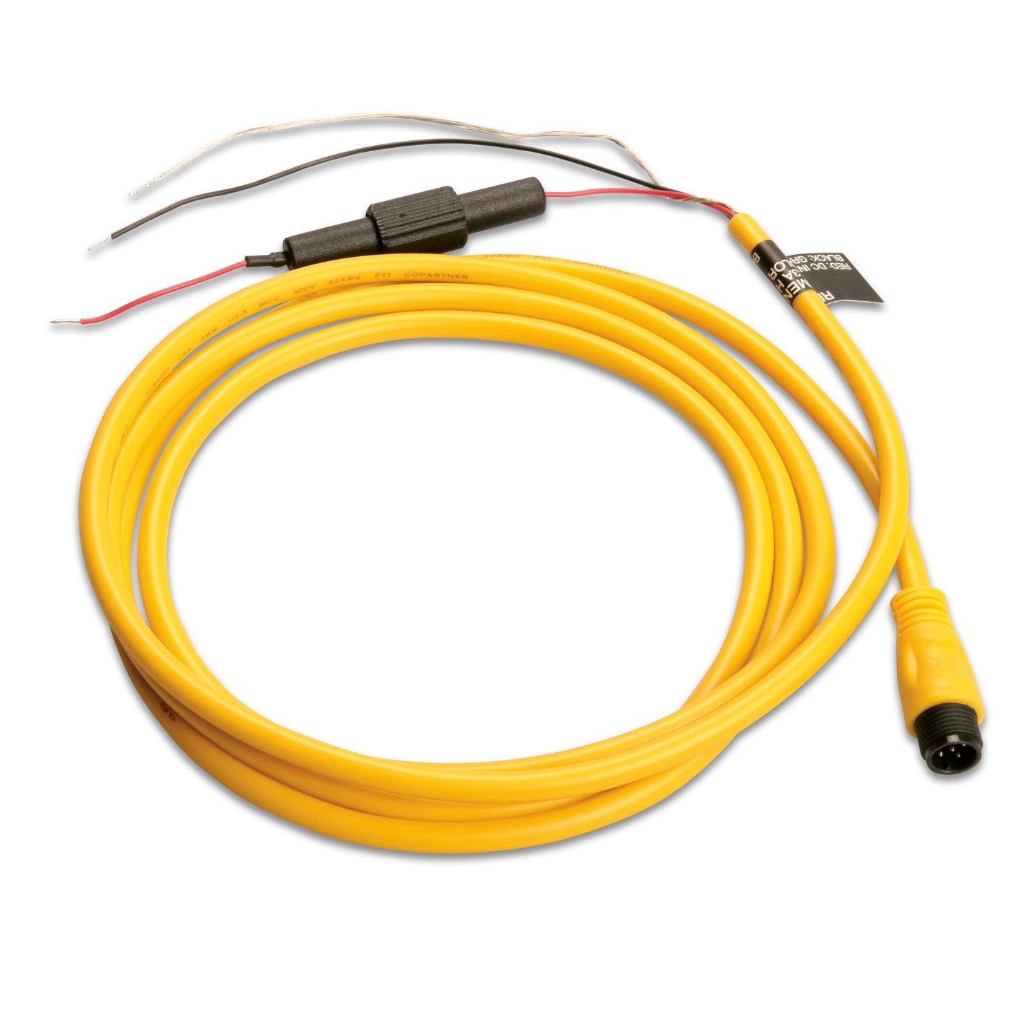 Garmin NMEA2000 Stromanschlusskabel