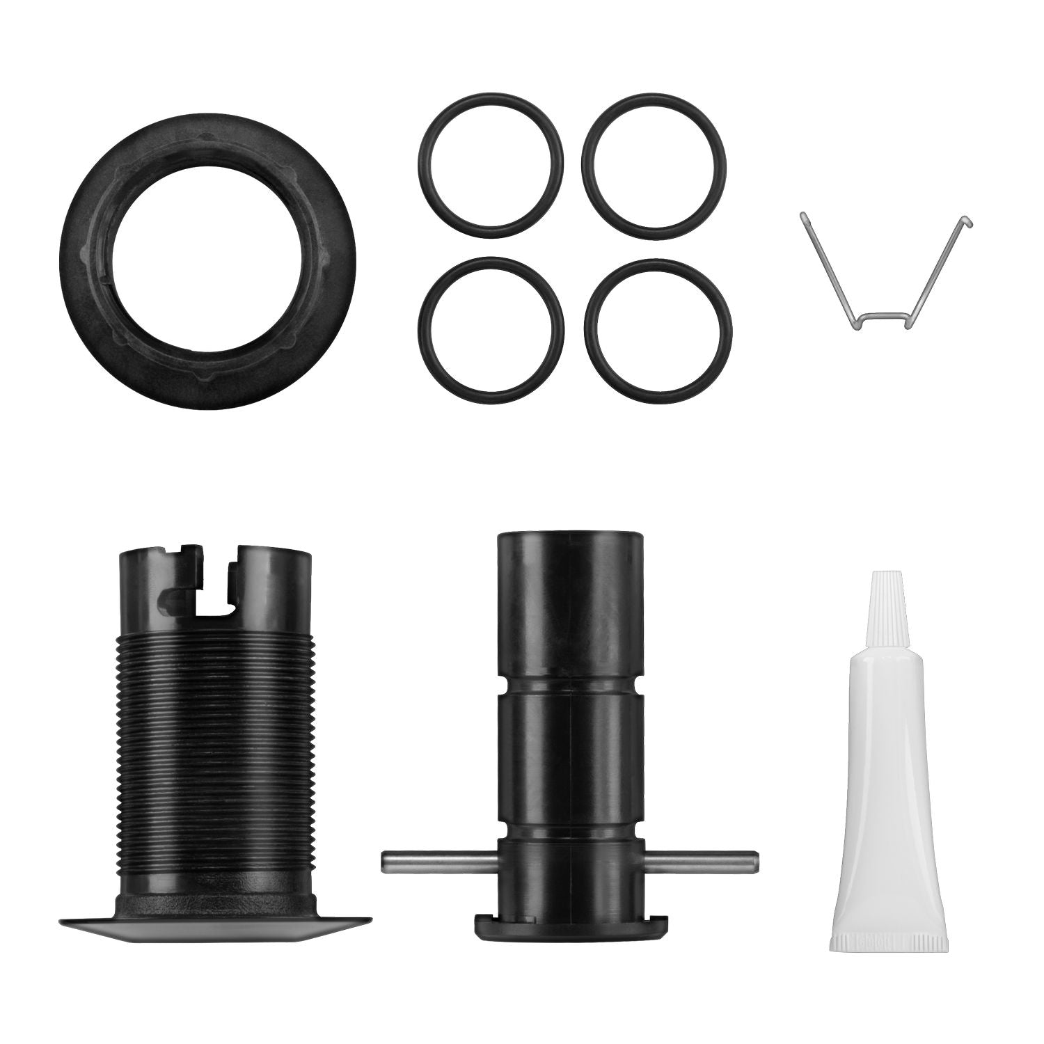 Garmin (Nexus) Borddurchlass Typ TH43