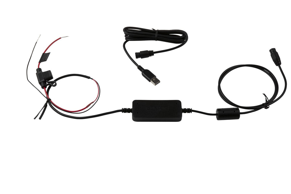 Garmin Halterung mit Stromversorgung (GPSMAP 86)