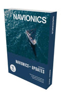 Navionics+ leere microSD/SD-card für updates