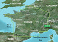 Garmin Bluechart EU061R France Inland Waters