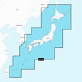 Navionics+ AE016R Japan
