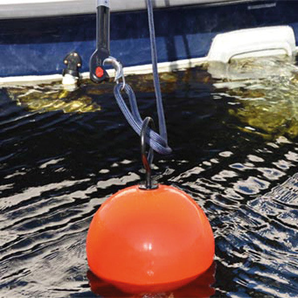 Robship HOOK & MOOR VARIO