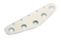 Schotblech ALU 190 x 50 x 2mm