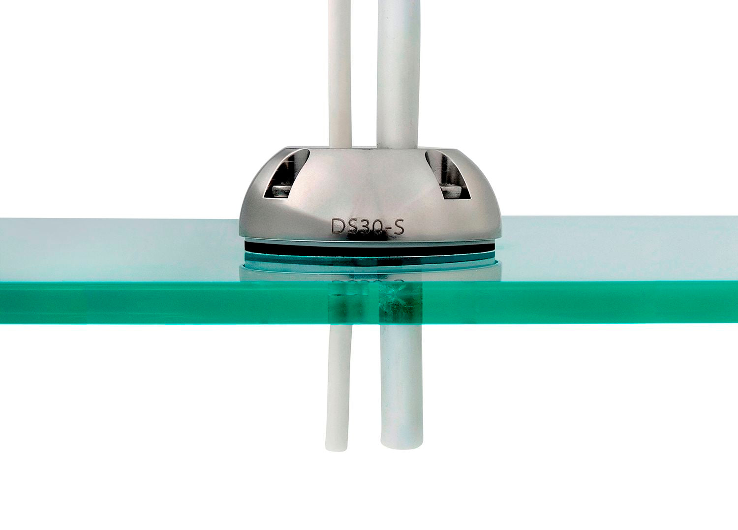 Scanstrut Kabeldurchführung DS grau