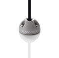 Scanstrut Kabeldurchführung DS grau