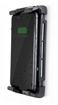 Scanstrut ROKK Ladegerät Aktiv SC-CW-04F mit Aufbauhalterung für kabelloses Laden von Smartphones 12/24V 10W Ausgang max 2A wasserdicht nach IPX6