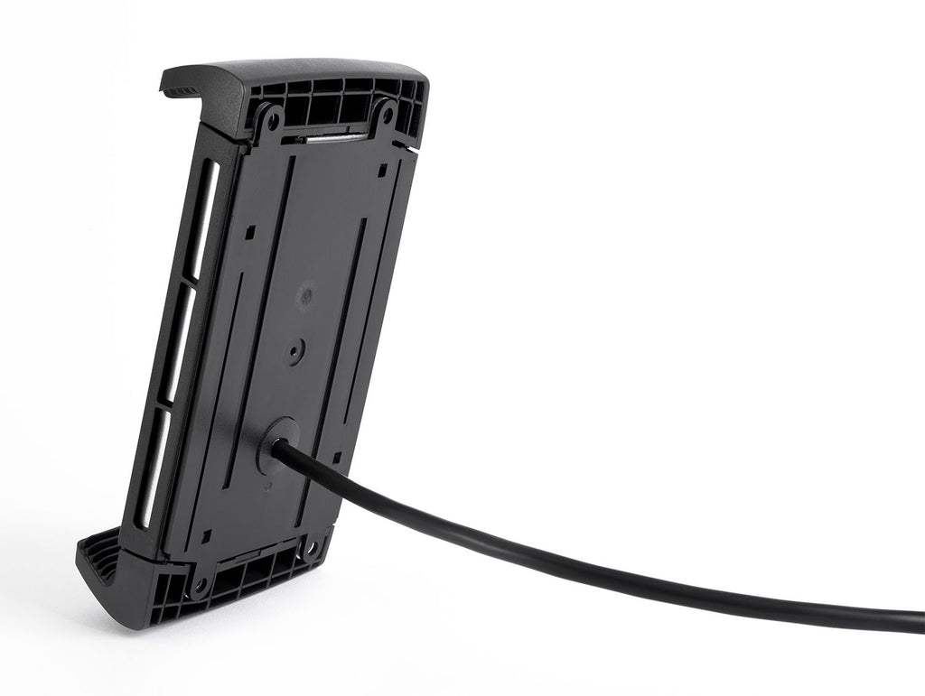 Scanstrut ROKK Ladegerät Aktiv SC-CW-04F mit Aufbauhalterung für kabelloses Laden von Smartphones 12/24V 10W Ausgang max 2A wasserdicht nach IPX6