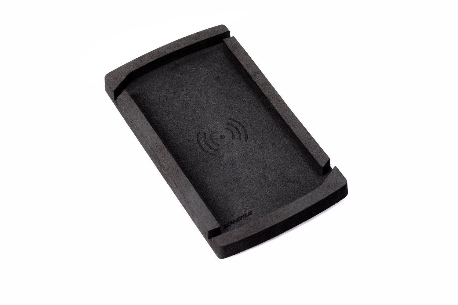 Scanstrut Ladegerät Catch SC-CW-08F Ladeschale für kabelloses Laden von Smartphones 10-30V Eingan 2A Ausgang 10W wasserdicht nach IPX6