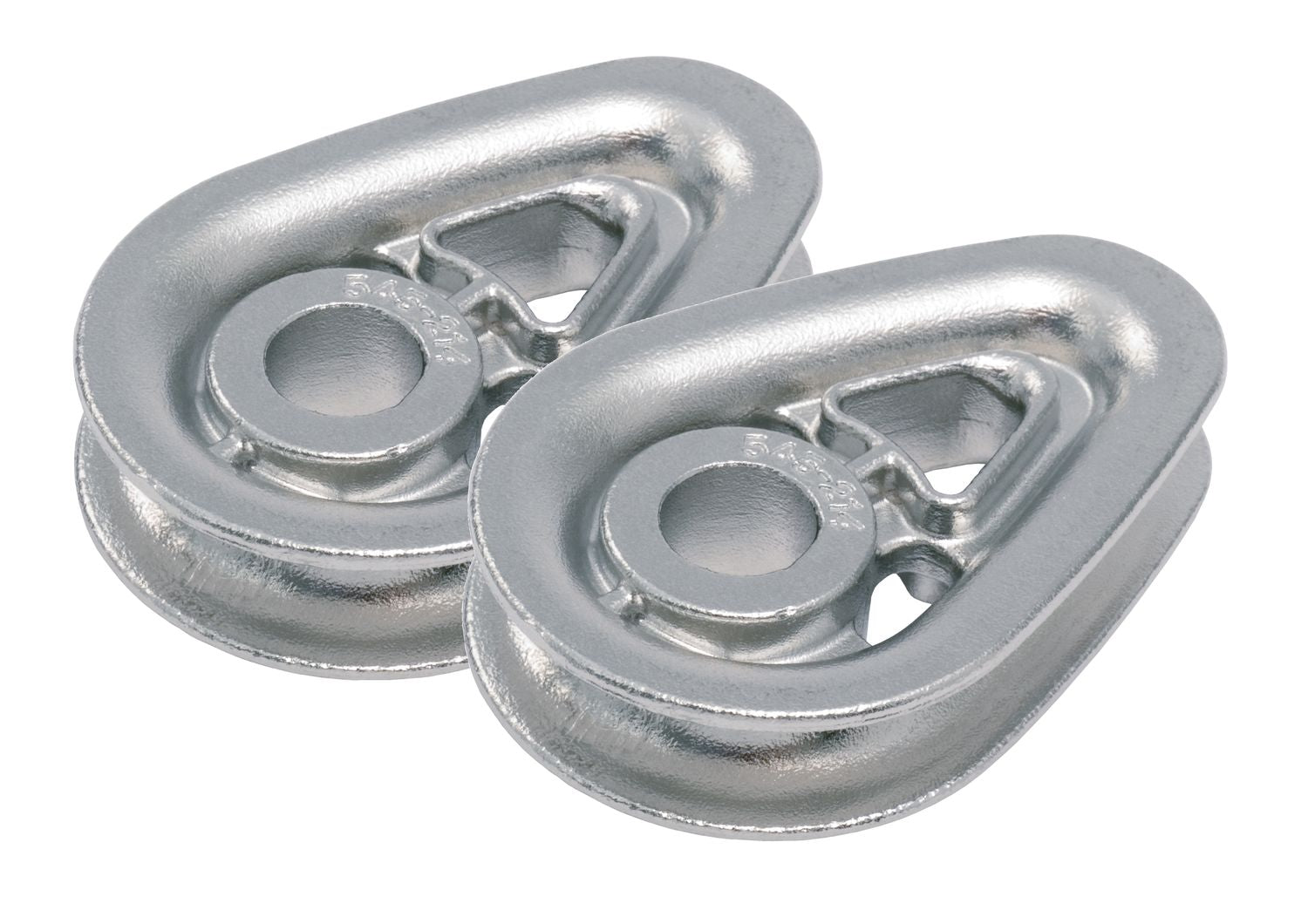 Kauschensatz für Seldén AT-Kabel