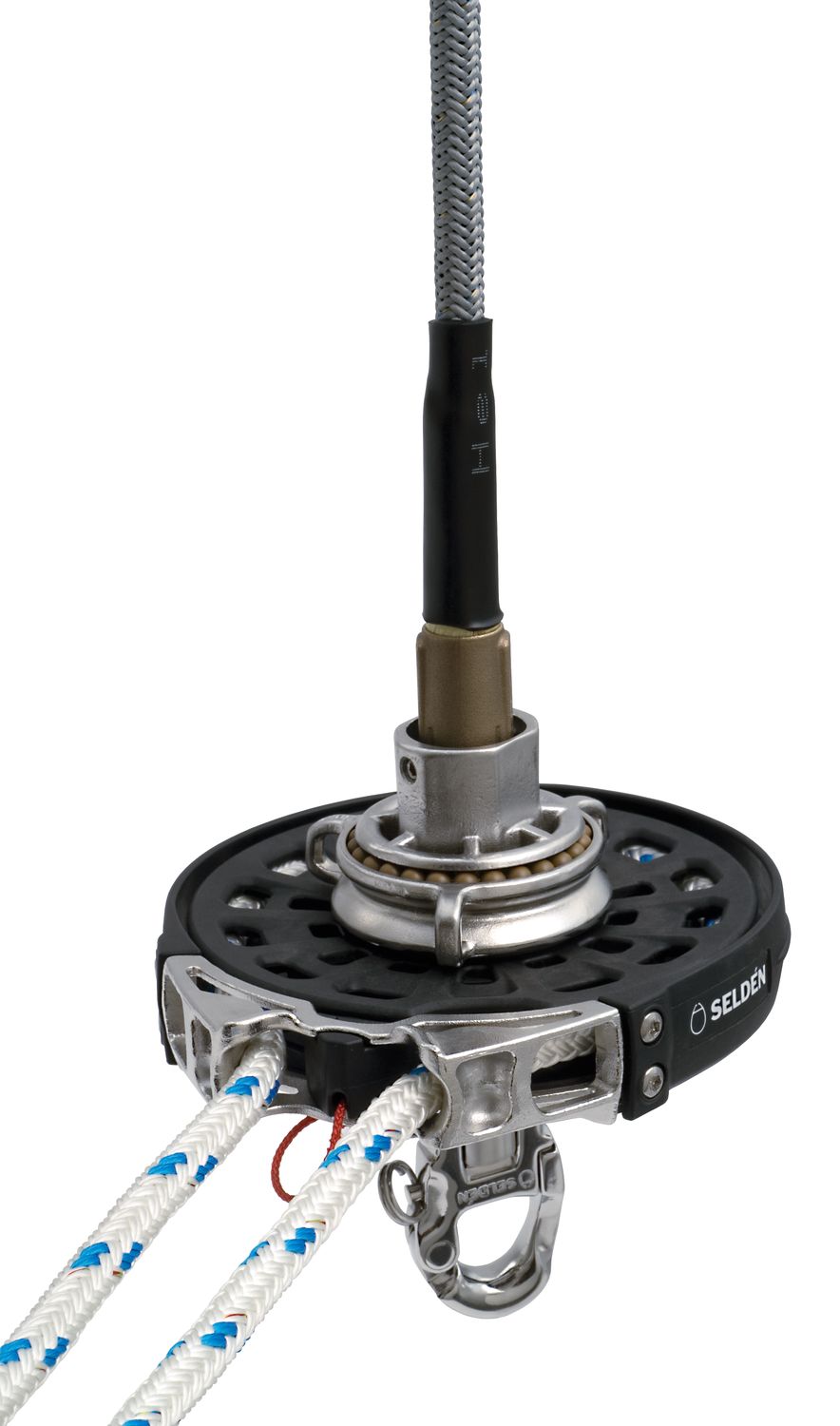Seldén GX15 Gennaker-Furler Komplett-Set