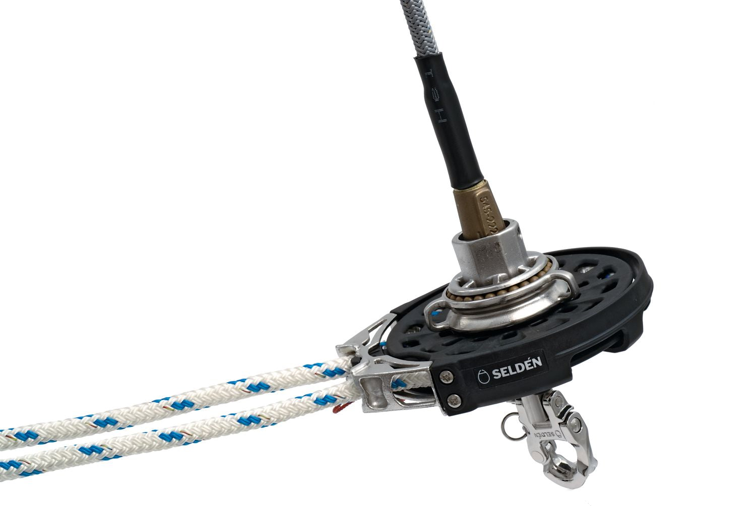 Seldén GX15 Gennaker-Furler Komplett-Set