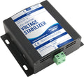 Batsystem Spannungsstabilisator für LED Leuchten Eingang 12-30V Ausgang 6-12  max 6A IM21 schwarz