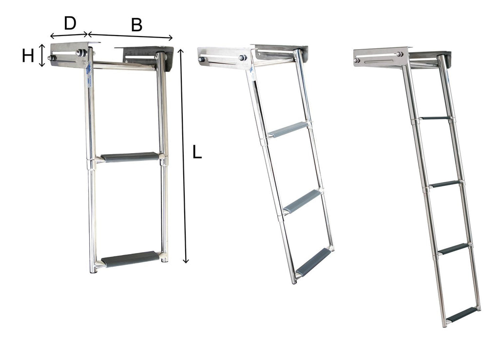 Batsystem Kassettenleiter