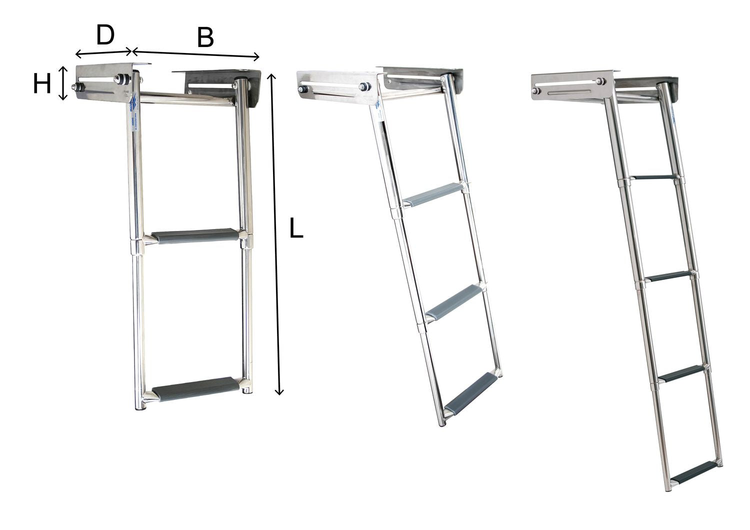 Batsystem Kassettenleiter