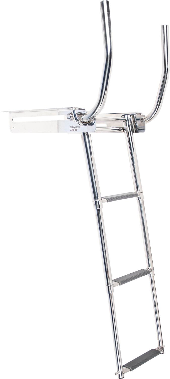 Kassetten-Badeleiter mit Handgriffen