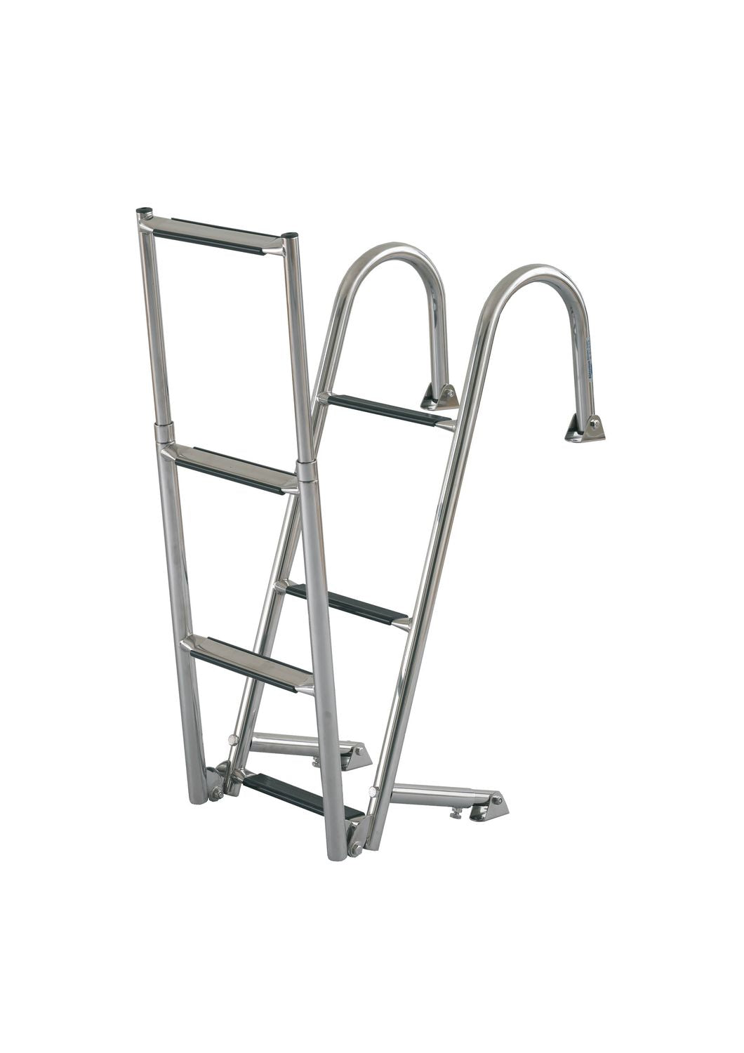 Badeleiter für Heckplattform Gig