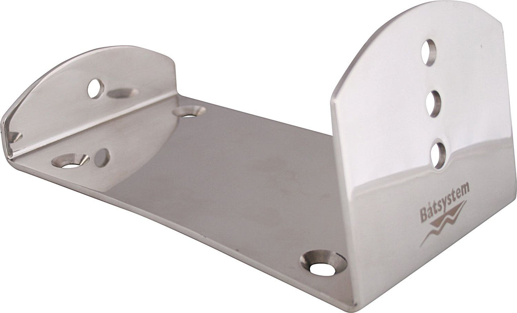 Davit aus Edelstahl einzeln