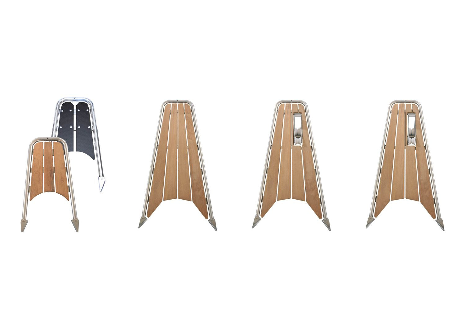 SY Bugplattform Classic