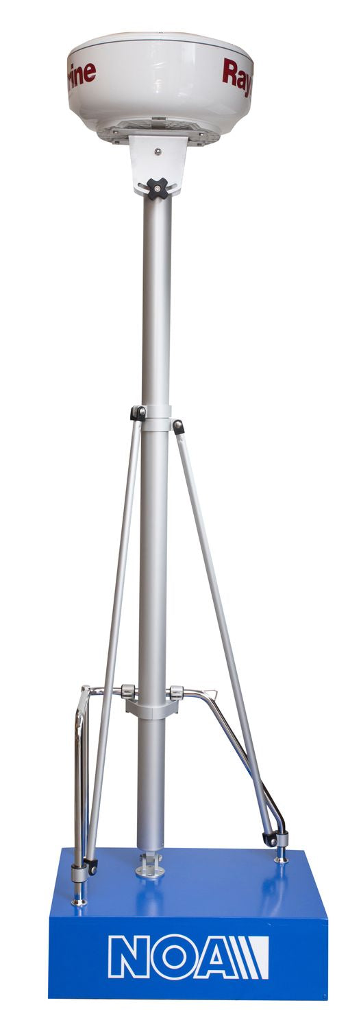 NOA Radarmast