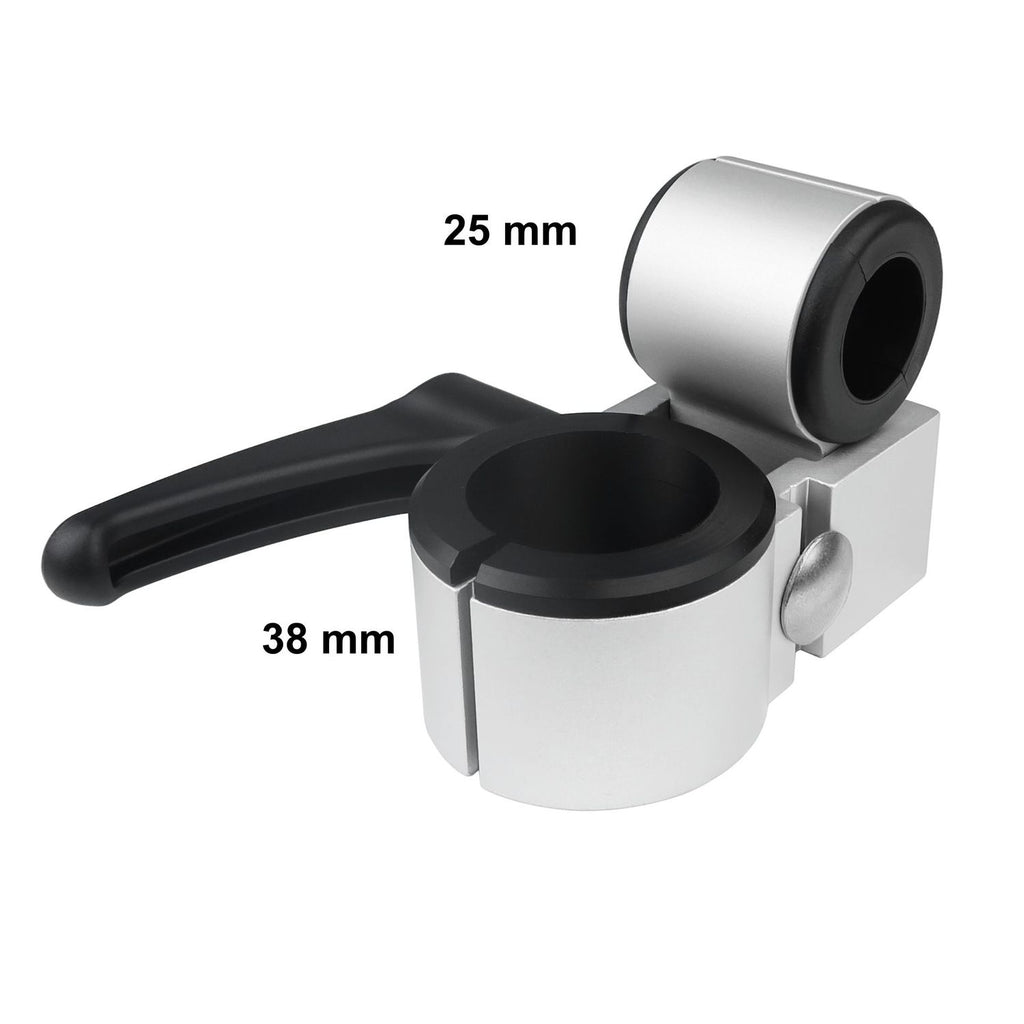 NOA Starlink Befestigungsbeschlag für Rohr D=25mm