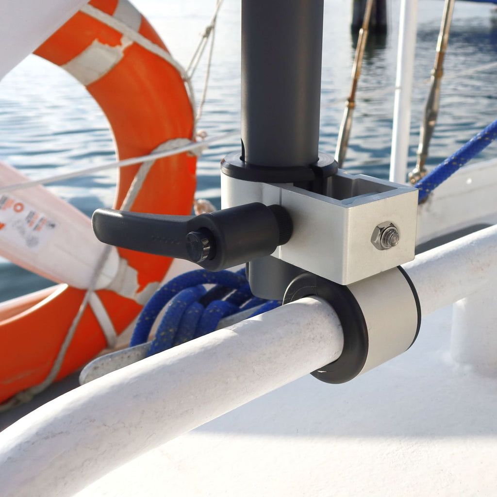 NOA Starlink Befestigungsbeschlag für Rohr D=25mm