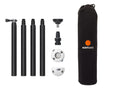 Navimount Stange 1m mit Befestigungsmaterial