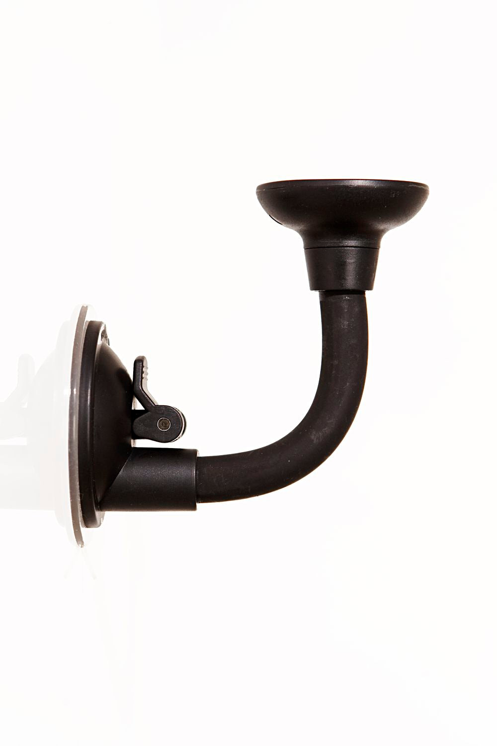 Navimount biegbare Saugnapf-Halterung für Navilight mit Magnet-Basis