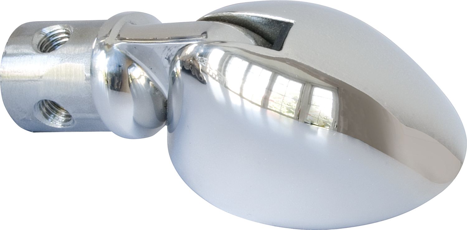 Evolution Beschlag für Bugplattform