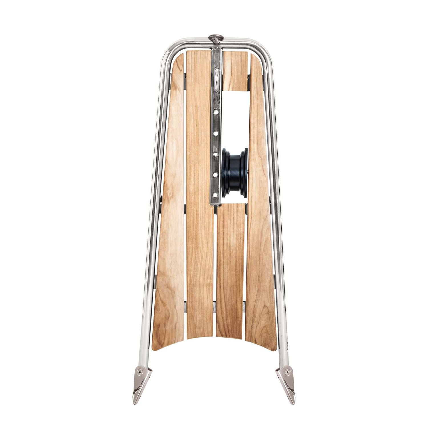 Bugplattform Performance PB1050 mit Ankerrolle