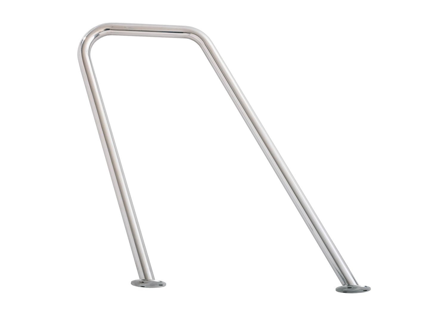 Batsystem Bugkorb L=350mm H=500mm trapezförmig