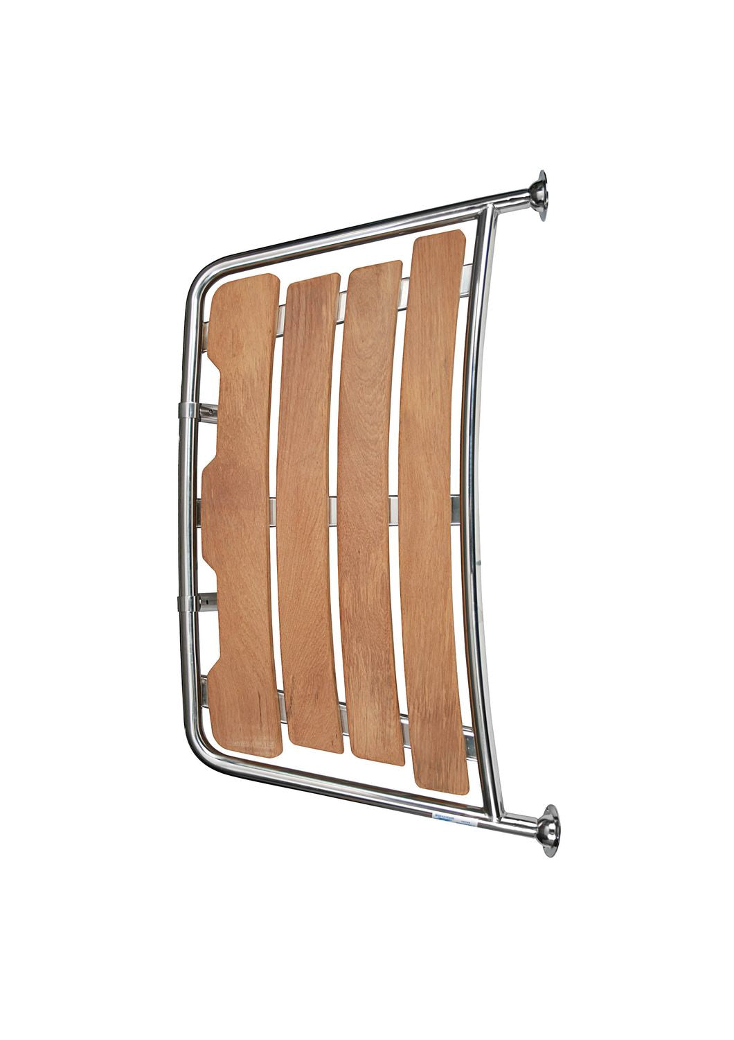 Heckplattform Serie 45