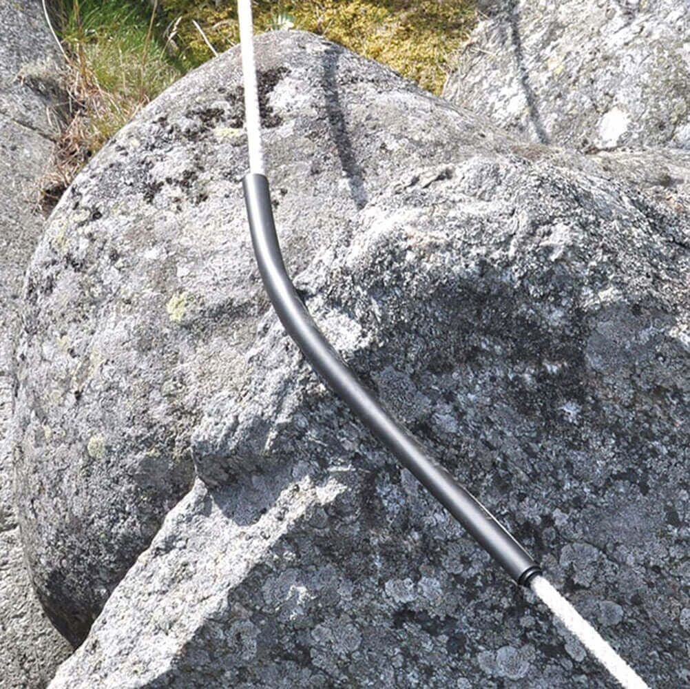Spiroll Tauwerkschutz
