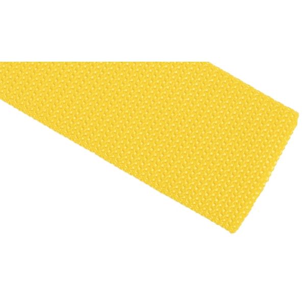 Farbiges Gurtband Polypropylen