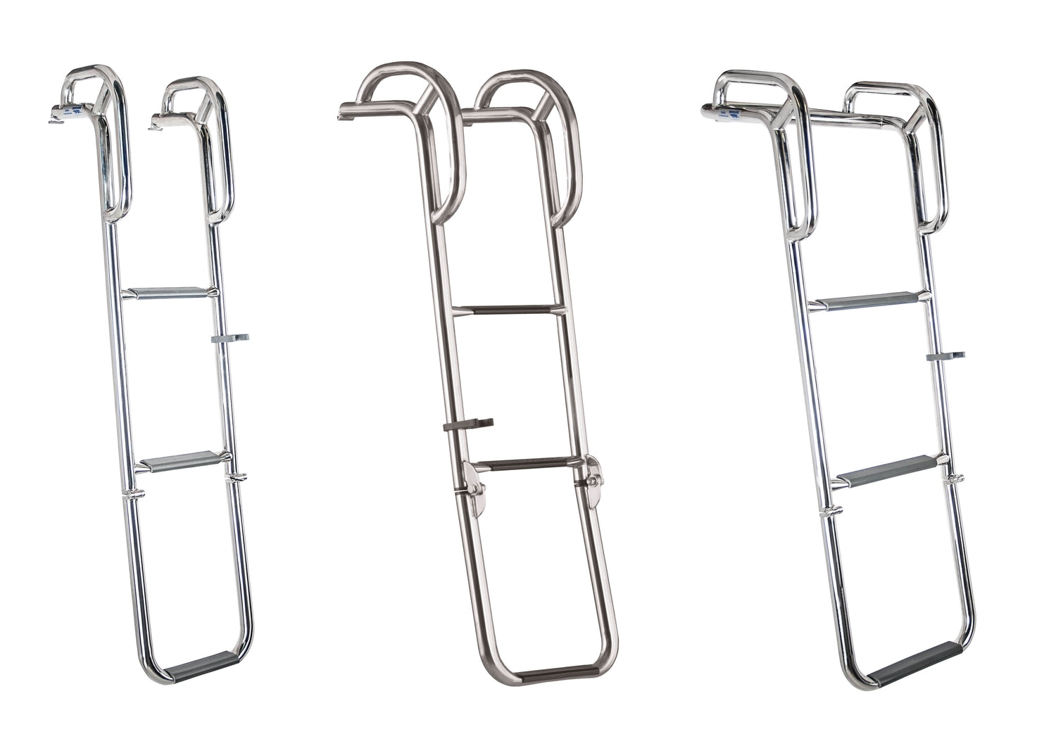 Batsystem Bootsleiter zum Einhaken 900mm